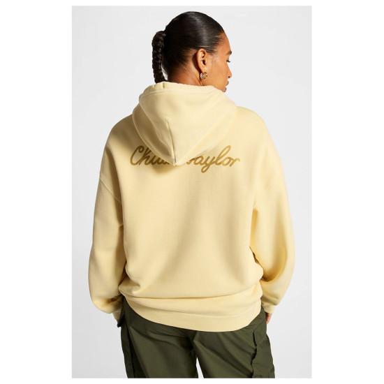 Converse Unisex φούτερ Go-To Chuck 70 Loose Fit Pullover Hoodie